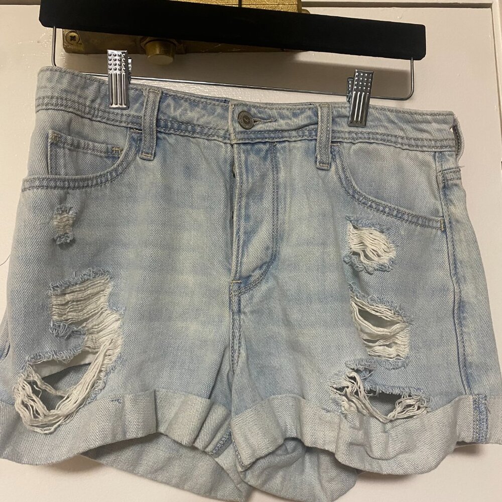 Hollister Shorts